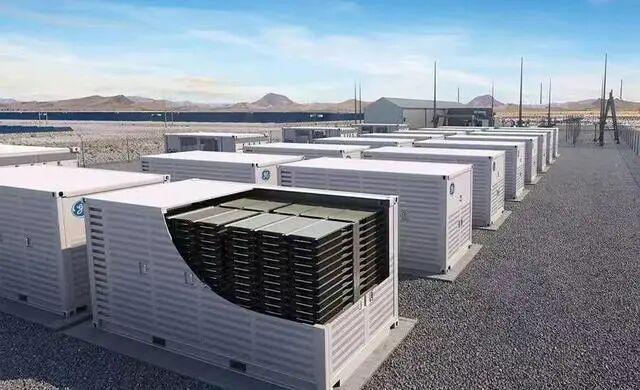 储能入门必看的基础知识介绍得非常详细！(图1)