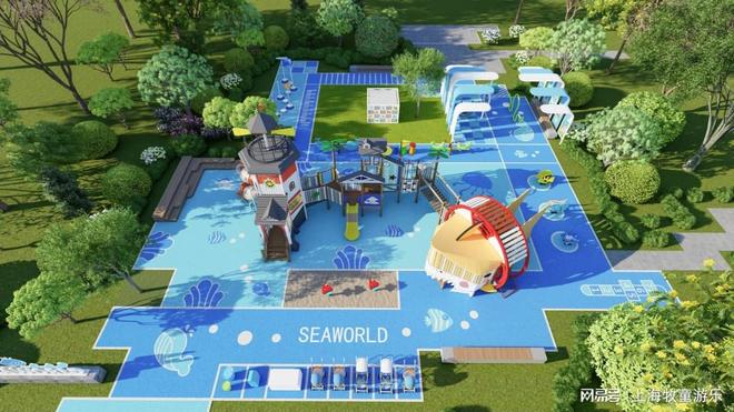 宿迁水上游乐设施厂家售后服务(图1)