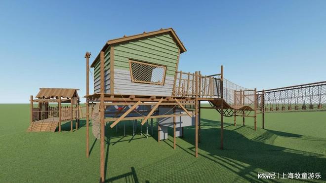 宿迁水上游乐设施厂家售后服务(图3)