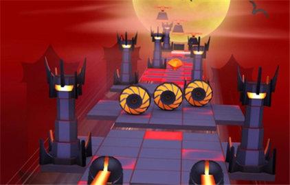 滚动的天空rm饭制(图1)