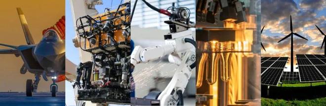 金属3D打印液压元件新贵完成B轮融资赛诺动力获广州工控东高科技加持(图3)