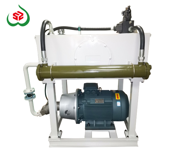 液压系统按照功能如何分类(图1)