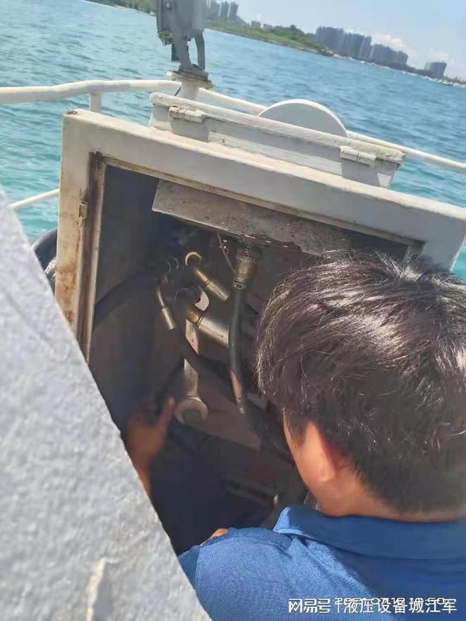 液压设备维修实力品牌参考：多维度解析头部机构核心优势(图2)