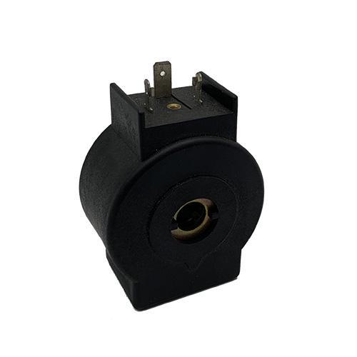 推荐下防爆电磁线圈制造商(图2)