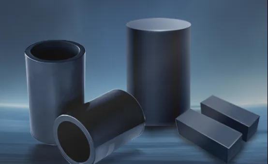 高纯石墨：不装了真能打！(图3)