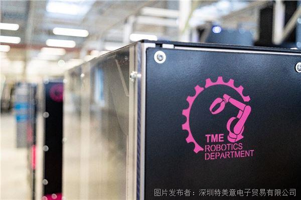 CliffElectronics全新穿板式SMA连接器(图5)