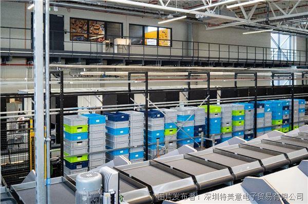 CliffElectronics全新穿板式SMA连接器(图6)