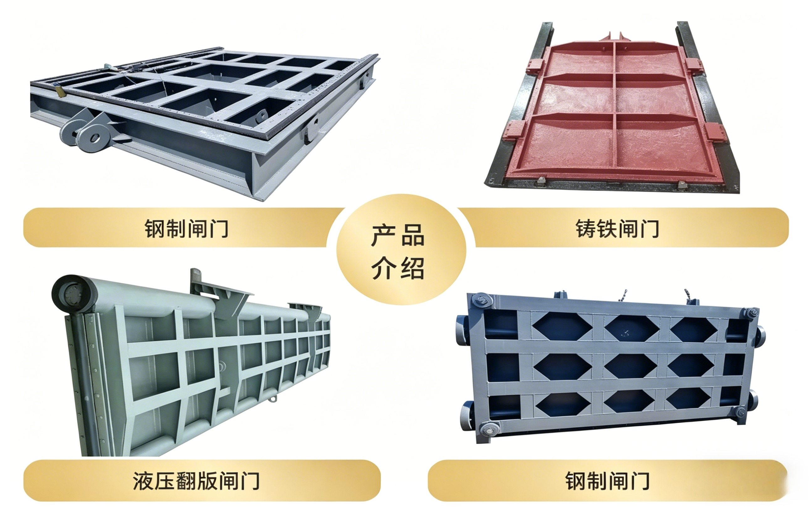 2026年最新河北顶尖的景观液压翻板闸门找哪家
