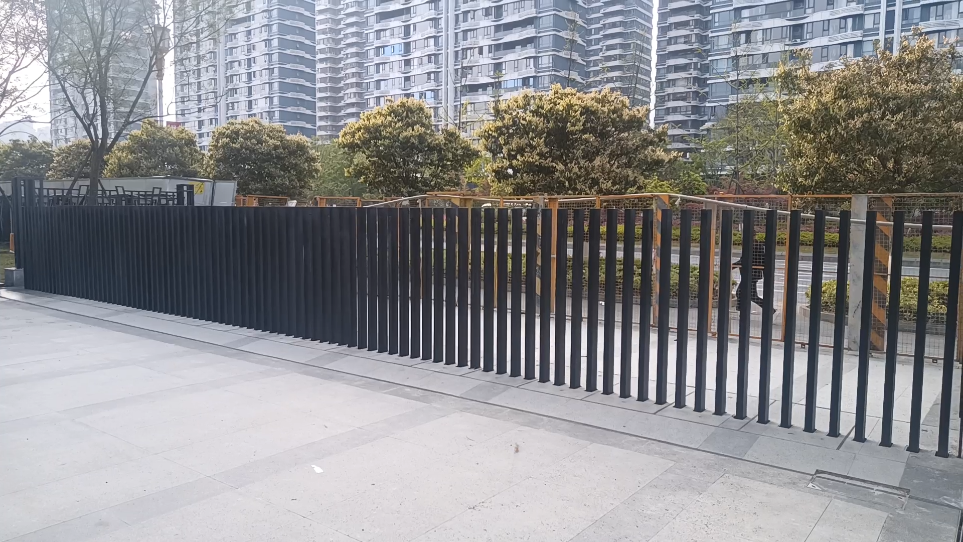 2026重庆地埋式升降栅栏企业联系与选购指南(图2)