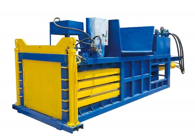 正规的立式液压打包机品牌口碑(图1)