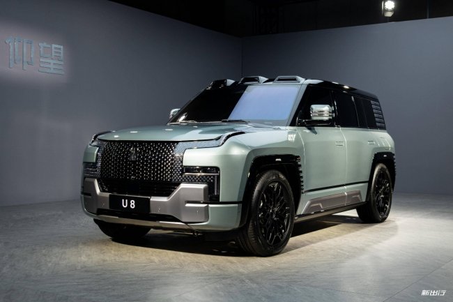 不止于出行：2026年百万级座驾的豪华内涵解析(图2)