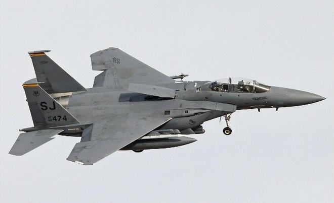 科威特空军一战封神？半天击落3架F-15E战机美军敢怒不敢言(图4)
