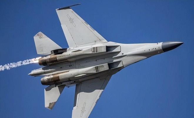 科威特空军一战封神？半天击落3架F-15E战机美军敢怒不敢言(图10)