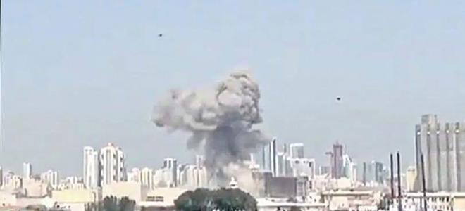 科威特空军一战封神？半天击落3架F-15E战机美军敢怒不敢言(图11)