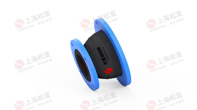 液压系统液压油专用可扭曲饶性管接头(图2)