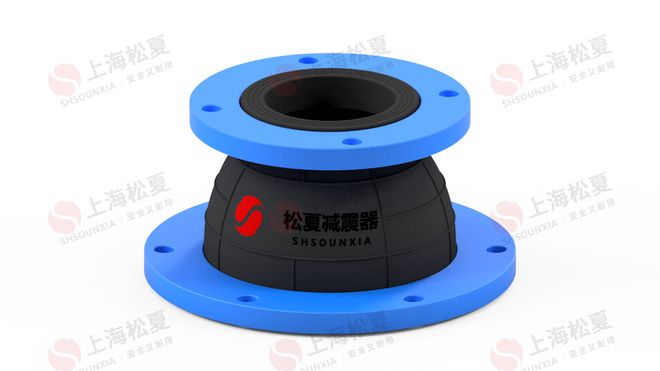 液压系统液压油专用可扭曲饶性管接头(图3)