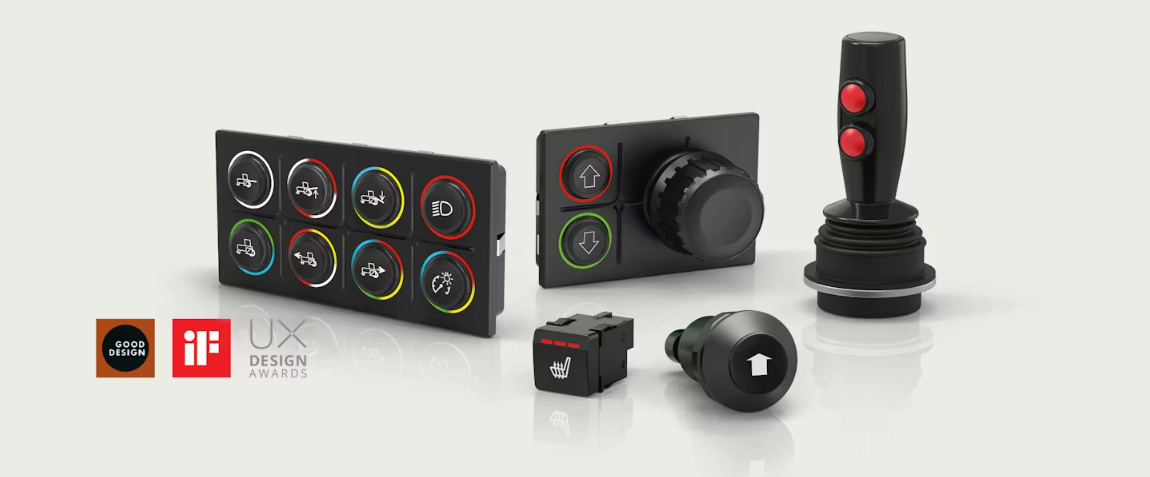 EAO09系列产品(图1)