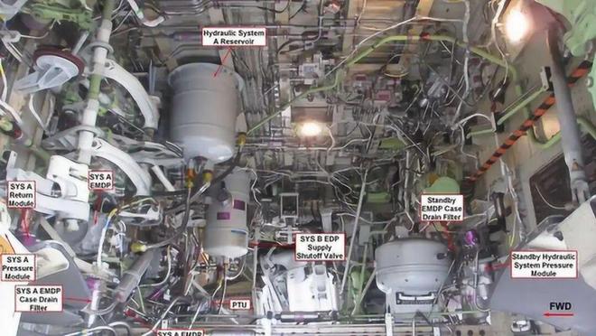 航空液压系统直驱式压力伺服阀关键技术突破与多技术协同优化研究(图1)