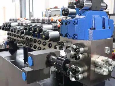 航空液压系统直驱式压力伺服阀关键技术突破与多技术协同优化研究(图4)