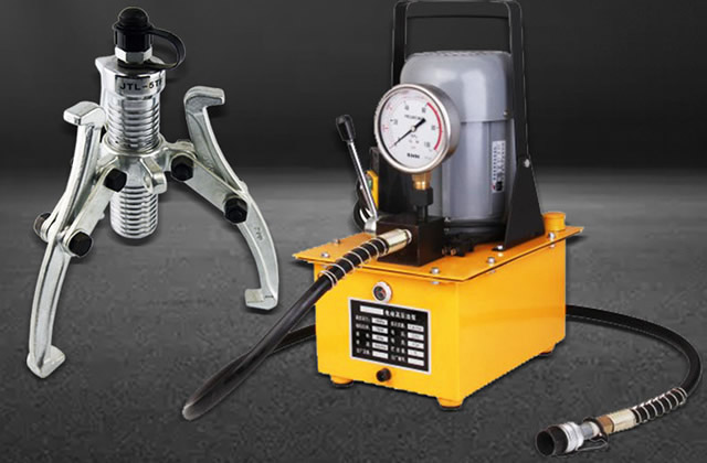 液压件是什么液压件配件有哪些(图1)