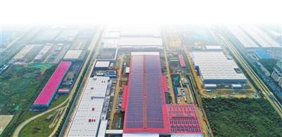 欧洲车企掀起“向东看”浪潮——“汽车产业的未来在于与中国合作”（见证·中国机遇）(图1)